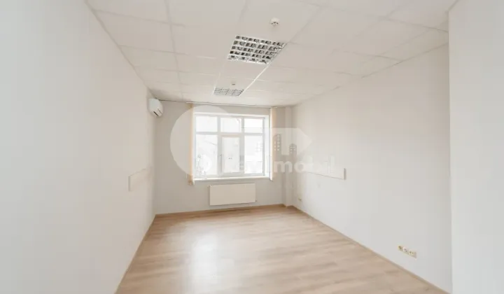 Oficiu, Centru, BĂNULESCU BODONI