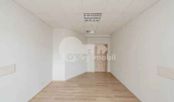 Oficiu, Centru, BĂNULESCU BODONI