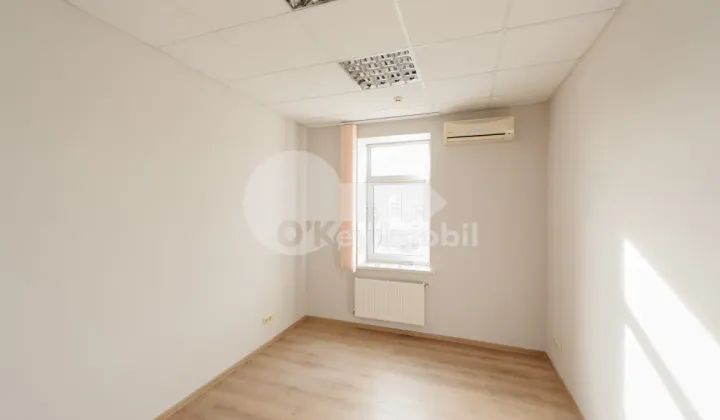 Oficiu, Centru, BĂNULESCU BODONI