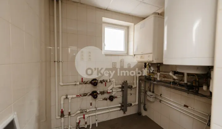 Oficiu, Centru, BĂNULESCU BODONI