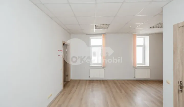 Oficiu, Centru, BĂNULESCU BODONI