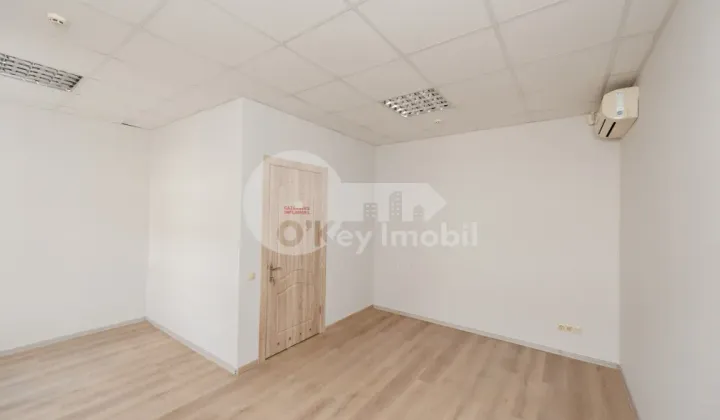 Oficiu, Centru, BĂNULESCU BODONI