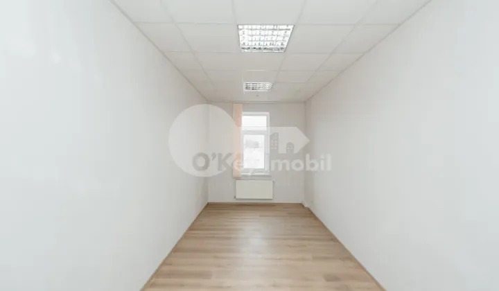 Oficiu, Centru, BĂNULESCU BODONI