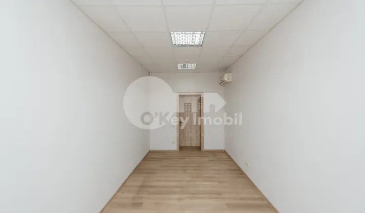 Oficiu, Centru, BĂNULESCU BODONI