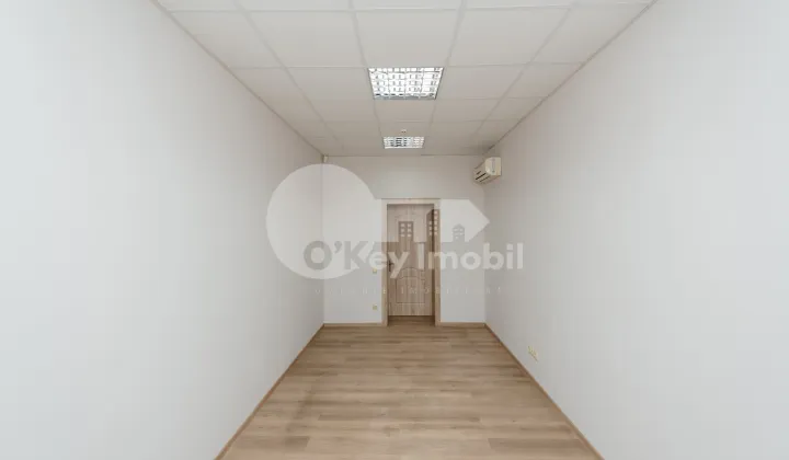 Офис, Центр, БЭНУЛЕСКУ БОДОНИ