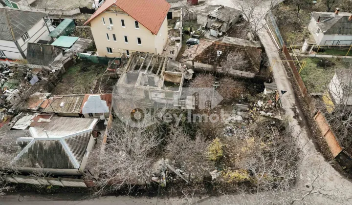 Земельный участок, ДУРЛЕШТЫ