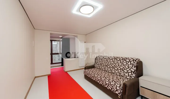 Квартира, Старая Почта, КАЛЯ ОРХЕЮЛУЙ