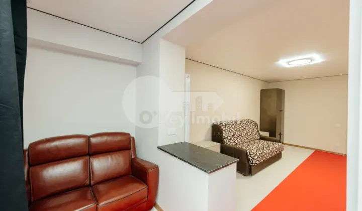 Квартира, Старая Почта, КАЛЯ ОРХЕЮЛУЙ