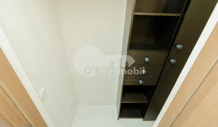 Apartament, Poșta Veche, CALEA ORHEIULUI