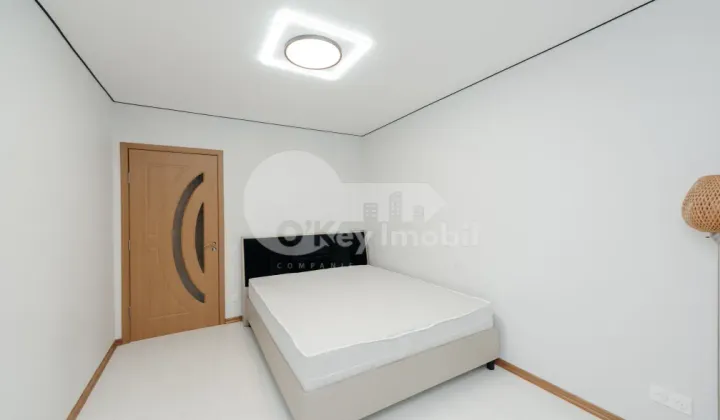 Квартира, Старая Почта, КАЛЯ ОРХЕЮЛУЙ