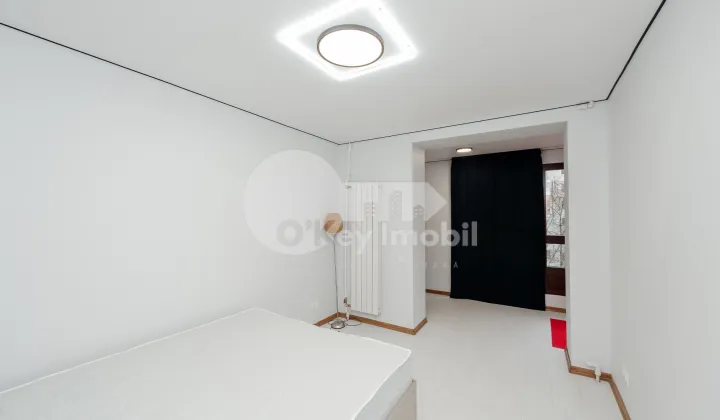 Apartament, Poșta Veche, CALEA ORHEIULUI