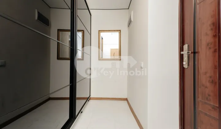 Apartament, Poșta Veche, CALEA ORHEIULUI