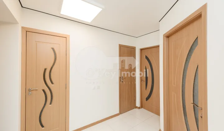 Apartament, Poșta Veche, CALEA ORHEIULUI