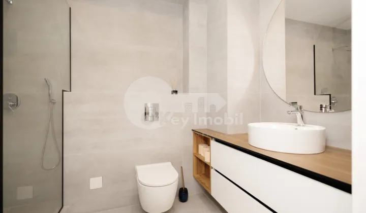 Квартира, Рышкановка, БОГДАН ВОЕВОД