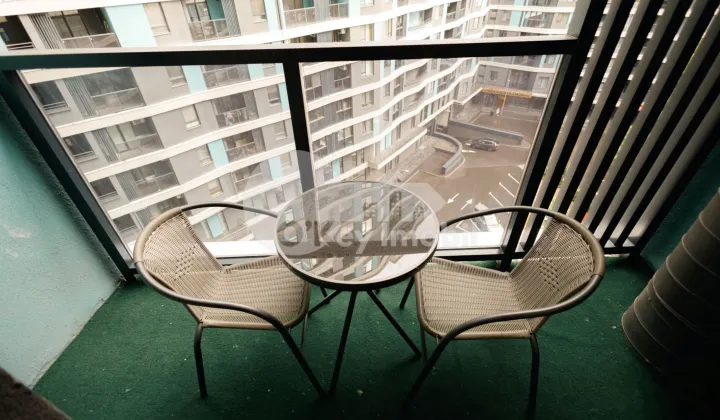 Квартира, Рышкановка, БОГДАН ВОЕВОД