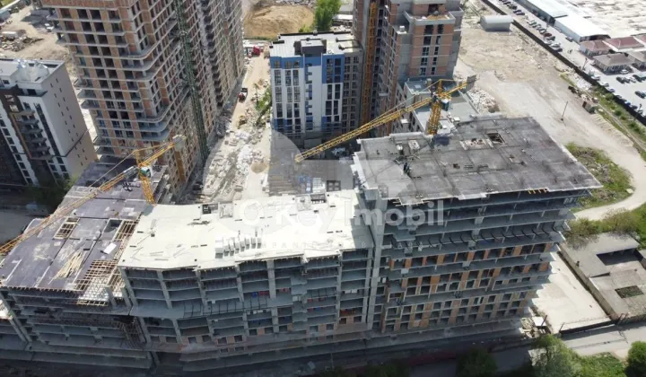 Квартира, Рышкановка, КАЛЯ МОШИЛОР