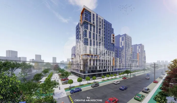 Квартира, Рышкановка, КАЛЯ МОШИЛОР