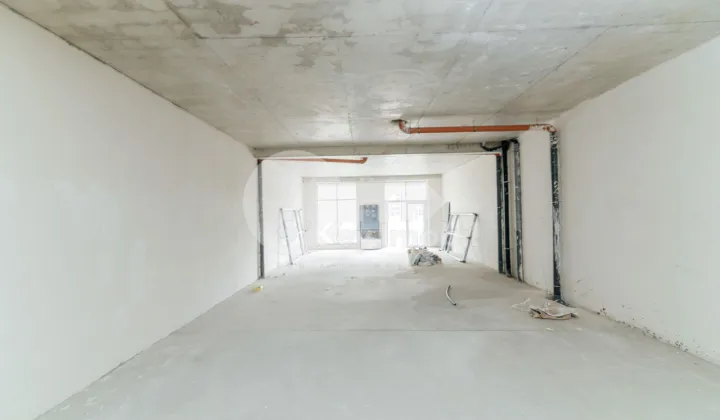 Комм. помещение, СТРАШЕНЫ