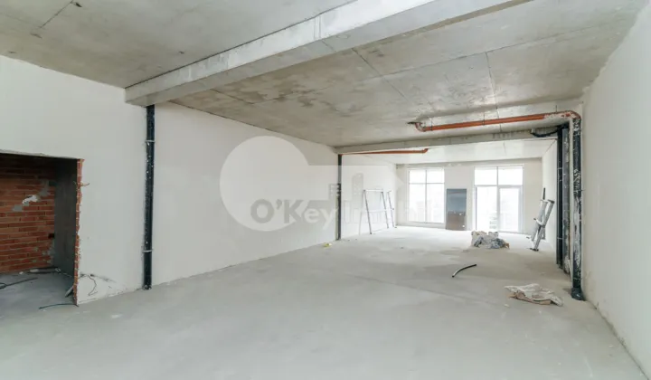 Комм. помещение, СТРАШЕНЫ