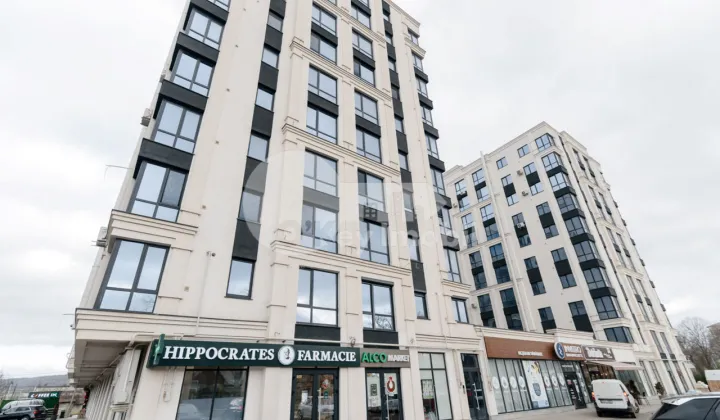 Комм. помещение, СТРАШЕНЫ