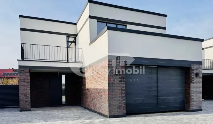 Дом, КОЛОНИЦА