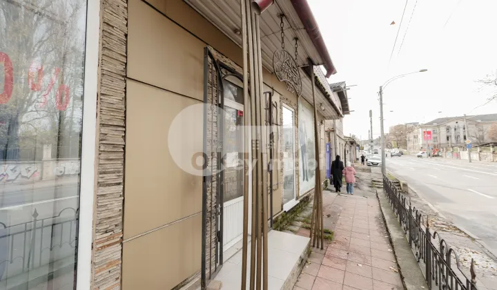 Комм. помещение, Центр, ИЗМАИЛ