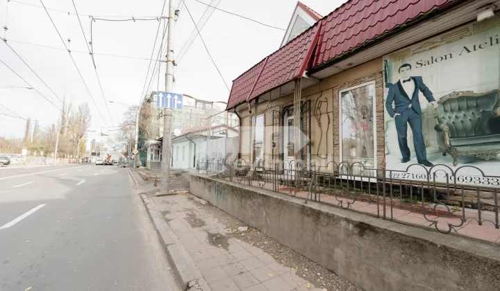 Комм. помещение, Центр, ИЗМАИЛ