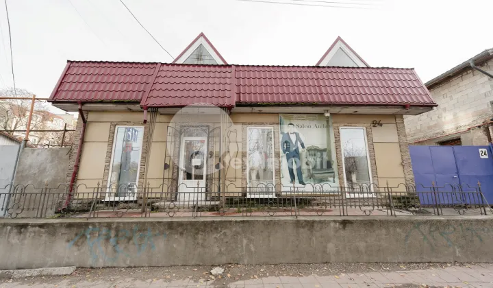 Комм. помещение, Центр, ИЗМАИЛ