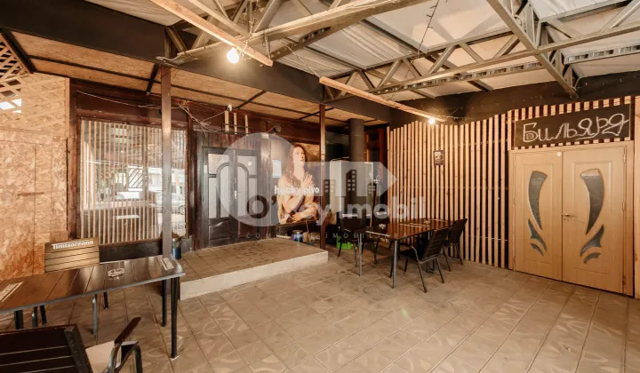 Комм. помещение, Рышкановка, АЛБИШОАРА