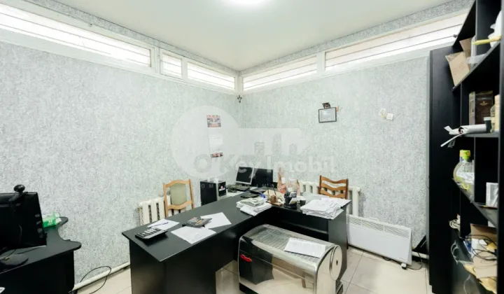 Комм. помещение, Рышкановка, АЛБИШОАРА