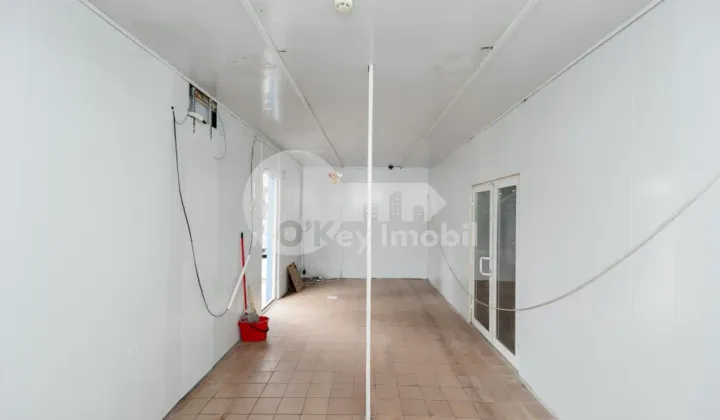 Комм. помещение, Рышкановка, АЛБИШОАРА