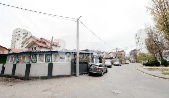 Комм. помещение, Рышкановка, АЛБИШОАРА