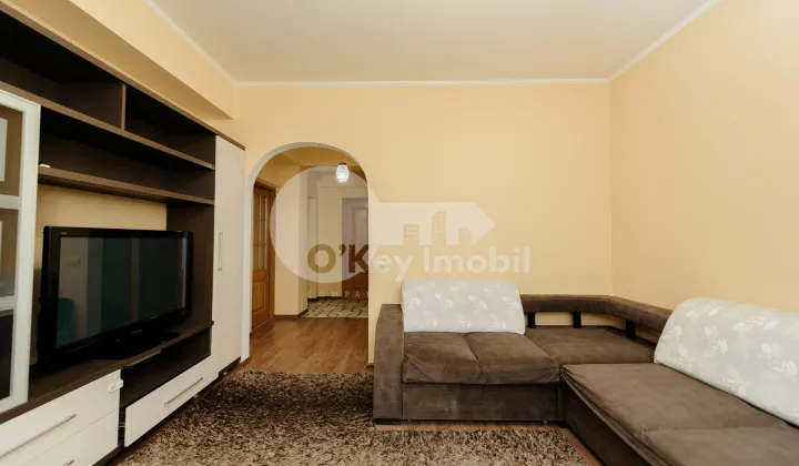 Квартира, Старая Почта, ЧЕУКАРЬ