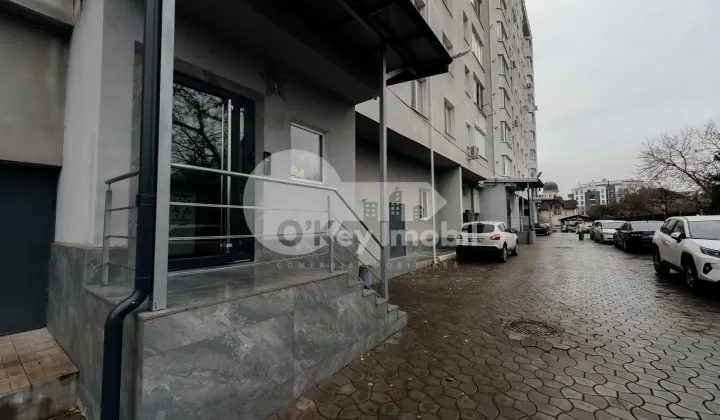 Квартира, Старая Почта, ЧЕУКАРЬ