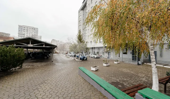 Квартира, Старая Почта, ЧЕУКАРЬ