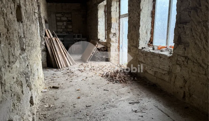 Комм. помещение, СТРАШЕНЫ