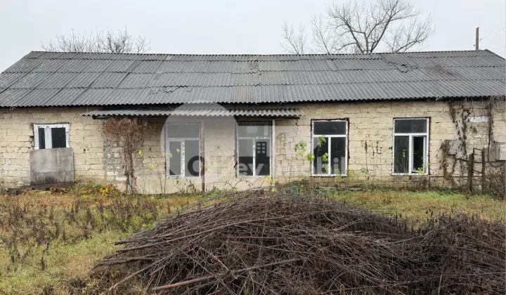 Комм. помещение, СТРАШЕНЫ