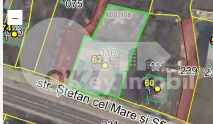 Комм. помещение, СТРАШЕНЫ