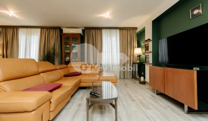 Apartament, Centru, MELESTIU
