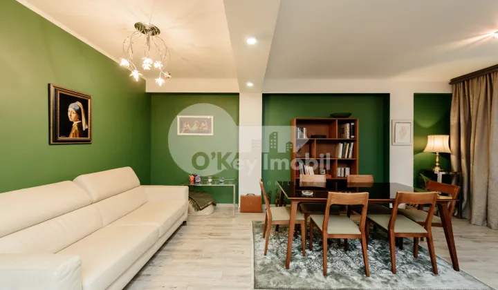 Квартира, Центр, МЕЛЕСТИУ