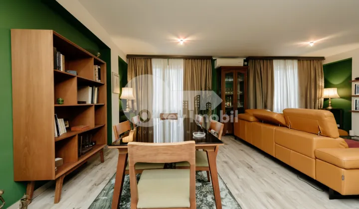 Квартира, Центр, МЕЛЕСТИУ