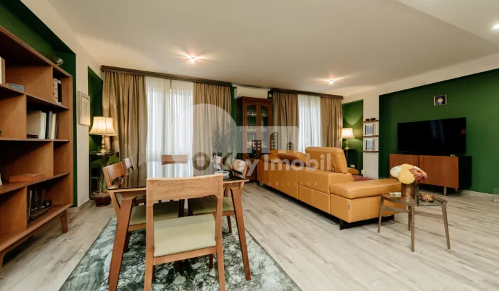 Квартира, Центр, МЕЛЕСТИУ