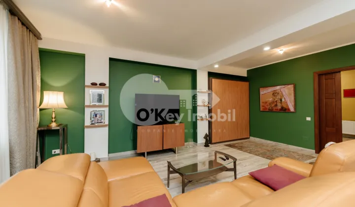 Квартира, Центр, МЕЛЕСТИУ