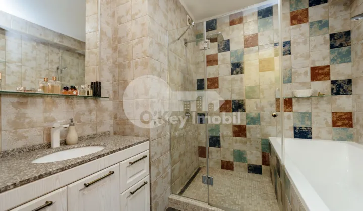 Квартира, Центр, МЕЛЕСТИУ