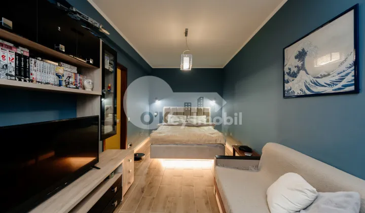 Квартира, Центр, МЕЛЕСТИУ