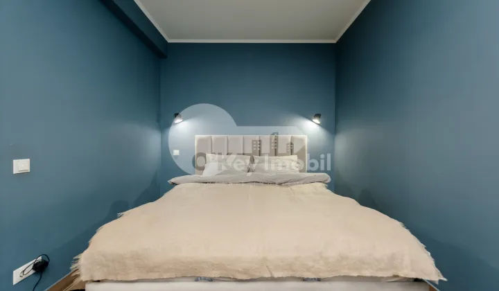 Квартира, Центр, МЕЛЕСТИУ