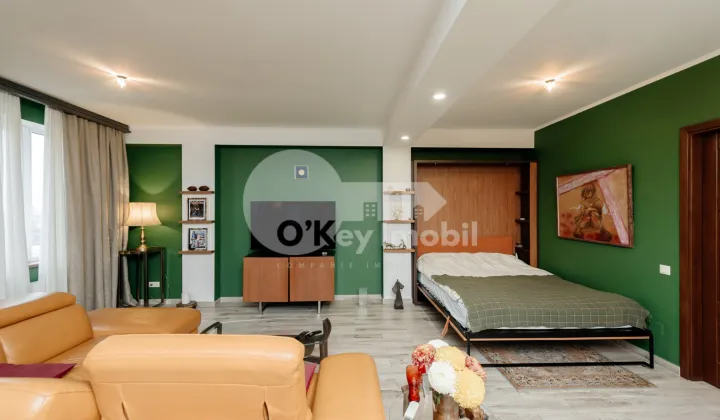 Квартира, Центр, МЕЛЕСТИУ