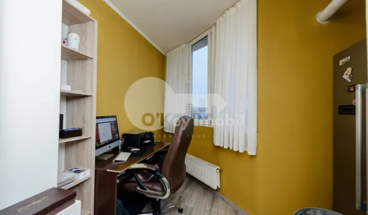 Apartament, Centru, MELESTIU