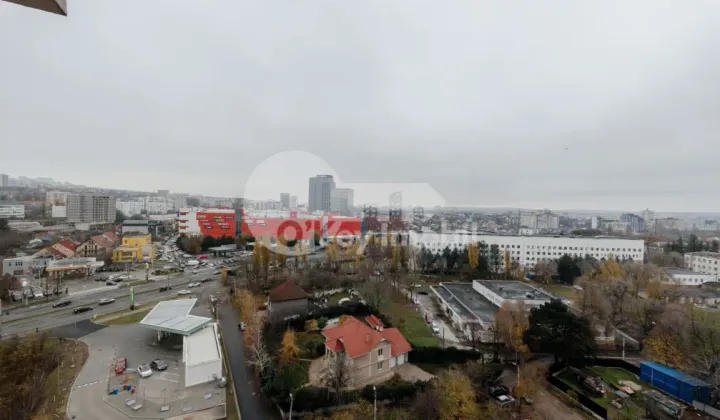 Apartament, Centru, MELESTIU