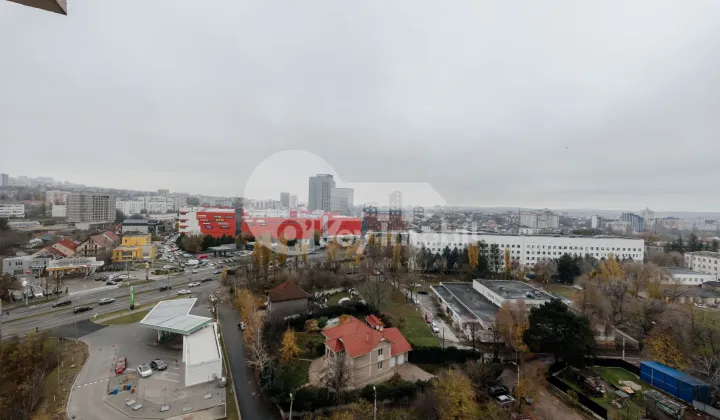 Квартира, Центр, МЕЛЕСТИУ